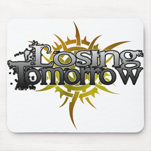 Mousepad (Vorne)