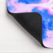 Mousepad (Ecke)