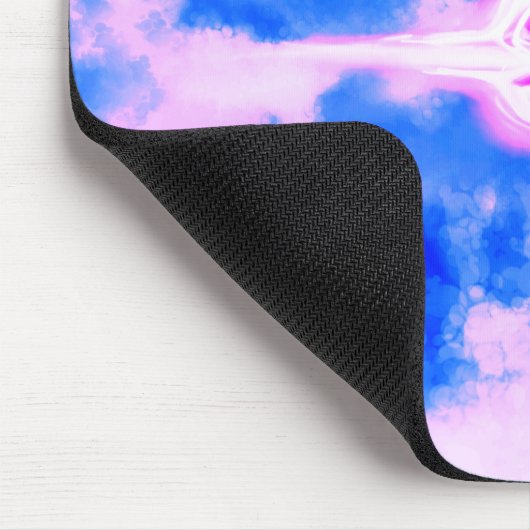 Mousepad (Ecke)