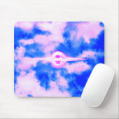 Mousepad (Mit Mouse)