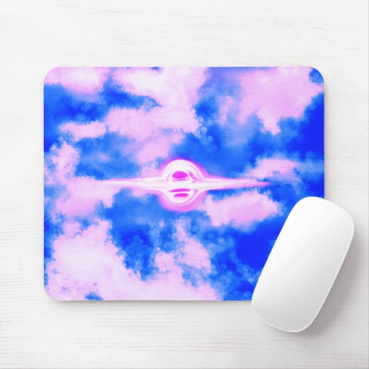 Mousepad (Mit Mouse)