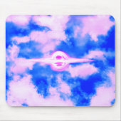 Mousepad (Vorne)