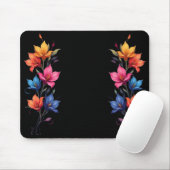 Mousepad (Mit Mouse)