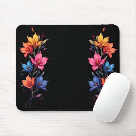 Mousepad (Mit Mouse)
