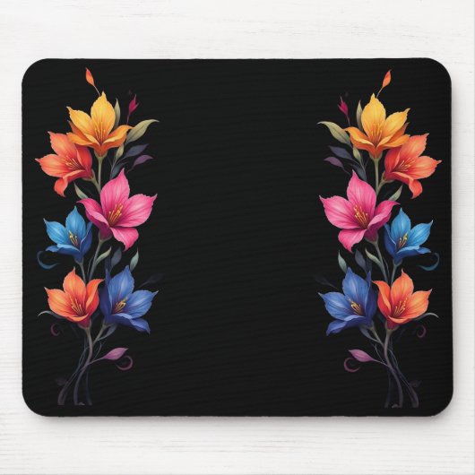 Mousepad (Vorne)