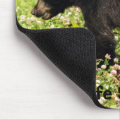 Mousepad (Ecke)