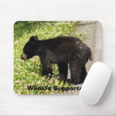 Mousepad (Mit Mouse)