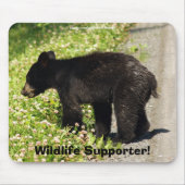 Mousepad (Vorne)