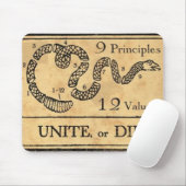 Mousepad (Mit Mouse)