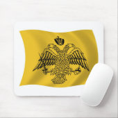 Mousepad (Mit Mouse)