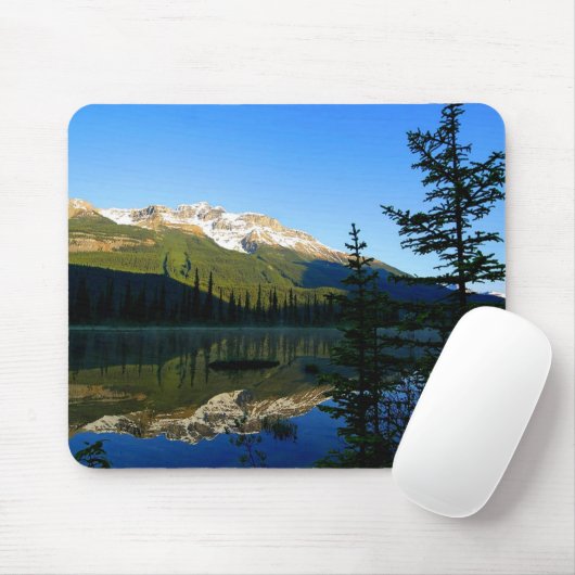 Mousepad (Mit Mouse)