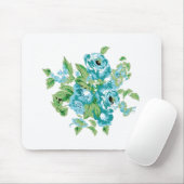 Mousepad (Mit Mouse)