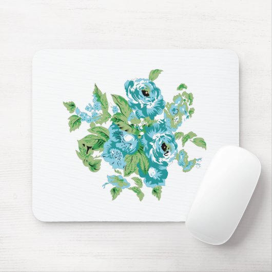 Mousepad (Mit Mouse)