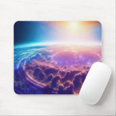 Mousepad (Mit Mouse)