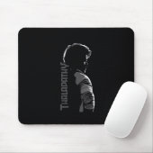 Mousepad (Mit Mouse)
