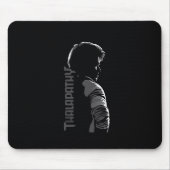 Mousepad (Vorne)