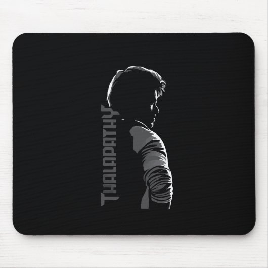 Mousepad (Vorne)