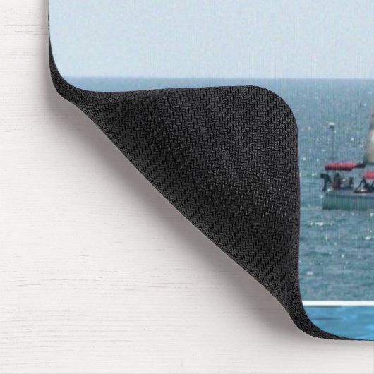 MOUSEPAD (Ecke)