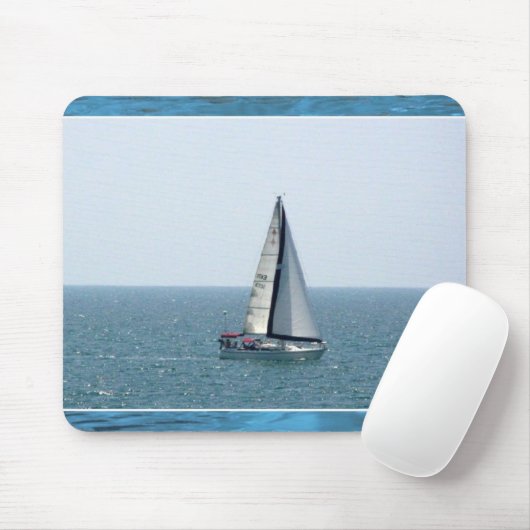 MOUSEPAD (Mit Mouse)
