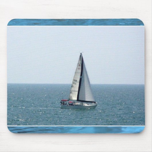 MOUSEPAD (Vorne)