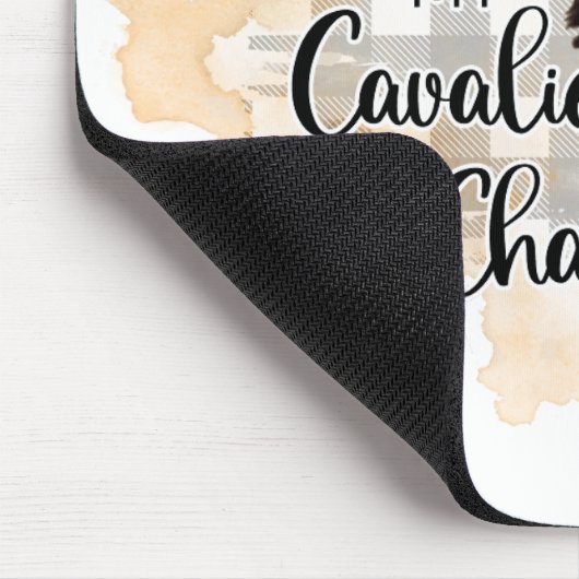 Mousepad (Ecke)