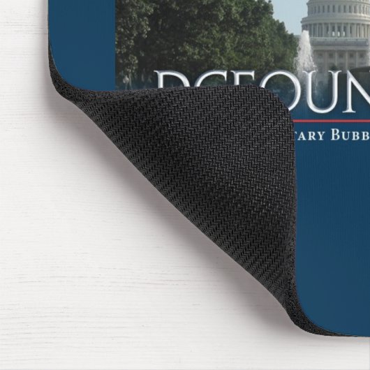 Mousepad (Ecke)