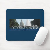 Mousepad (Mit Mouse)