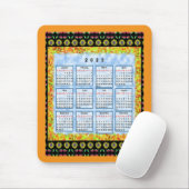 Mousepad (Mit Mouse)