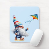 Mousepad (Mit Mouse)