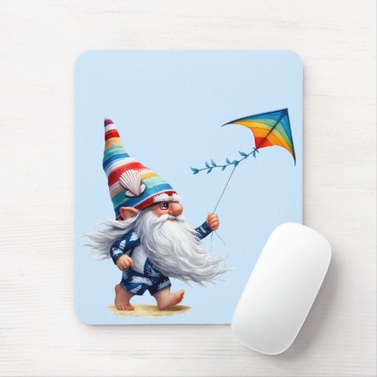 Mousepad (Mit Mouse)