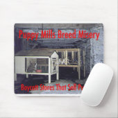 Mousepad (Mit Mouse)