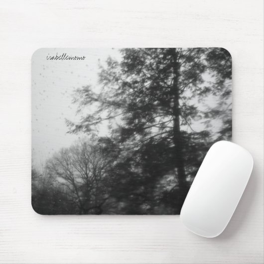Mousepad (Mit Mouse)