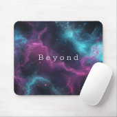 Mousepad (Mit Mouse)