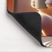 Mousepad (Ecke)