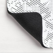 Mousepad (Ecke)