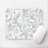 Mousepad (Mit Mouse)