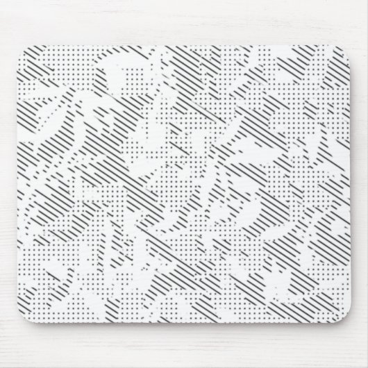 Mousepad (Vorne)