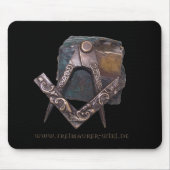 Mousepad (Vorne)