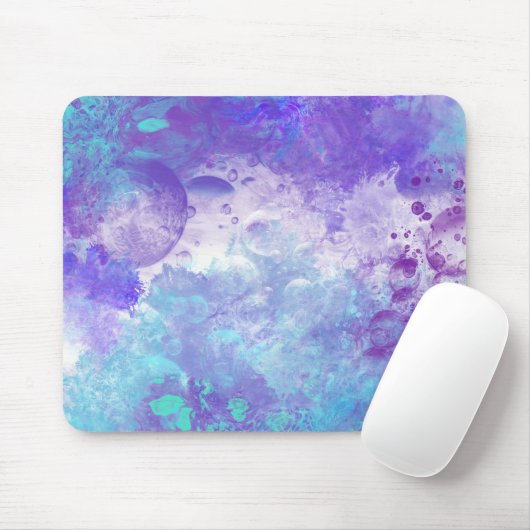 Mousepad (Mit Mouse)