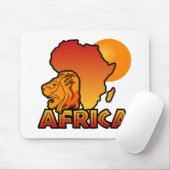 Mousepad (Mit Mouse)
