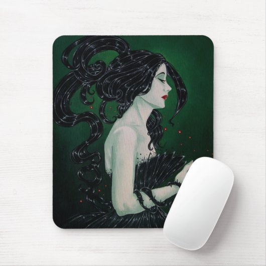Mousepad (Mit Mouse)
