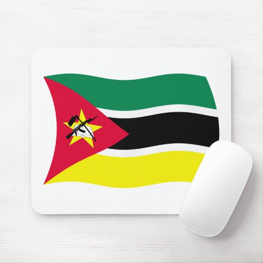 Mousepad (Mit Mouse)