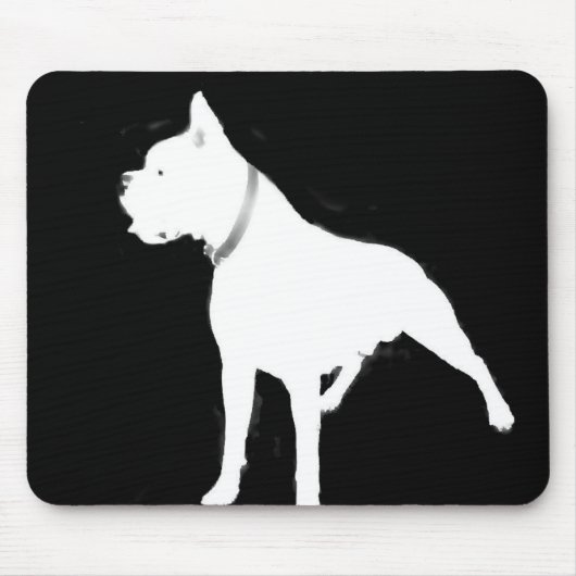 Mousepad (Vorne)
