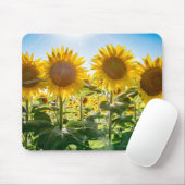 Mousepad (Mit Mouse)