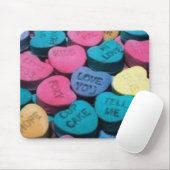 Mousepad (Mit Mouse)