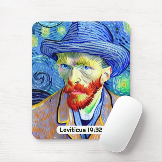 Mousepad (Mit Mouse)