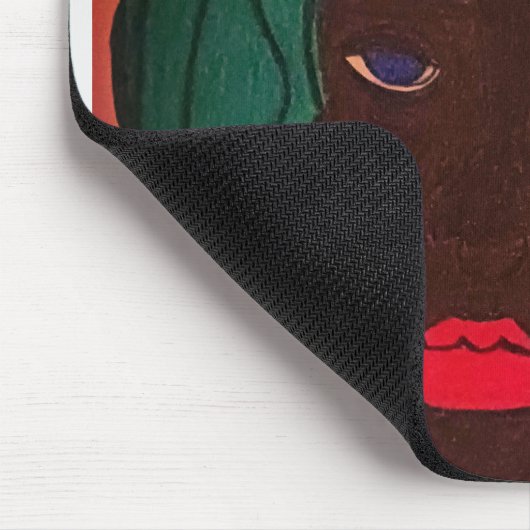 Mousepad (Ecke)