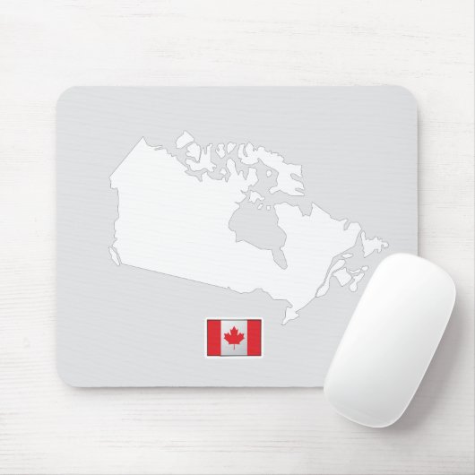 Mousepad (Mit Mouse)