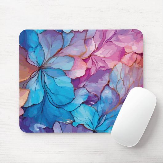 Mousepad (Mit Mouse)