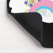 Mousepad (Ecke)